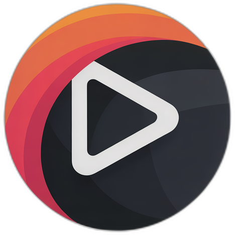 闪闪影院品牌Logo